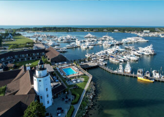 Montauk Yacht Club